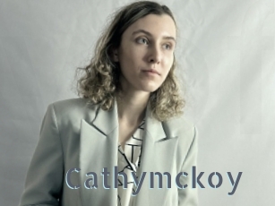 Cathymckoy