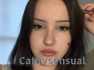 Cathysensual