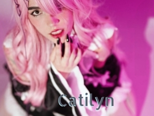 Catilyn