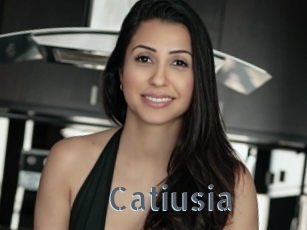 Catiusia