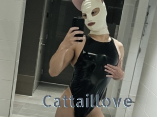 Cattaillove