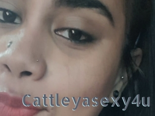 Cattleyasexy4u