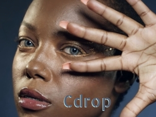 Cdrop