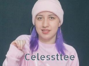 Celessttee