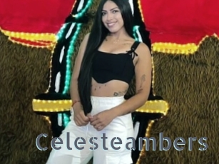 Celesteambers