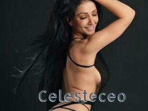 Celesteceo