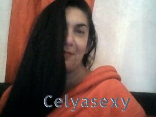 Celyasexy