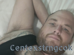 Centexstrngcok