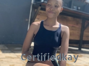 Certifiedkay