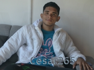 Cesar265