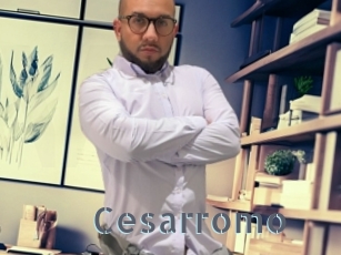 Cesarromo