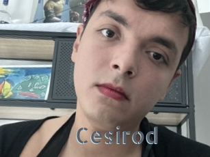 Cesirod