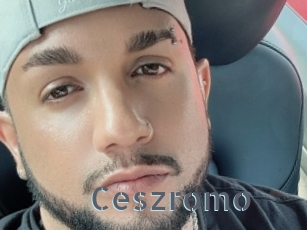 Ceszromo