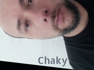 Chaky