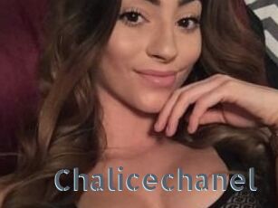 Chalicechanel