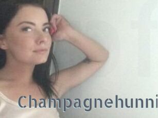 Champagnehunni