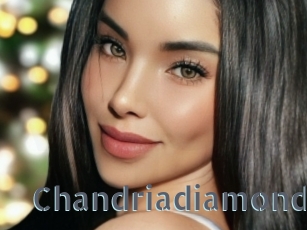 Chandriadiamond