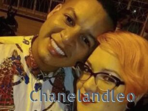 Chanelandleo