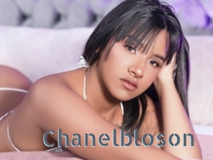 Chanelbloson