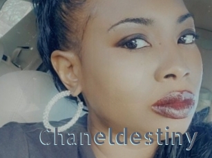 Chaneldestiny