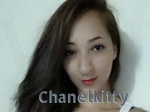 Chanelkitty