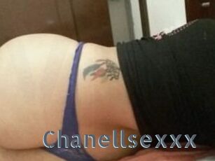 Chanellsexxx