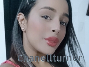 Chanellturner