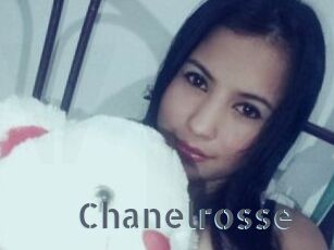 Chanelrosse