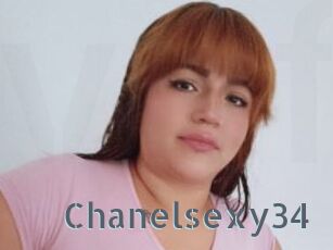 Chanelsexy34