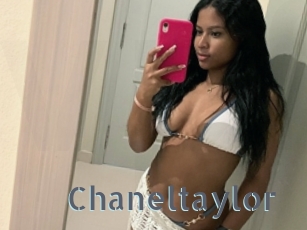 Chaneltaylor