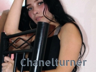 Chanelturner