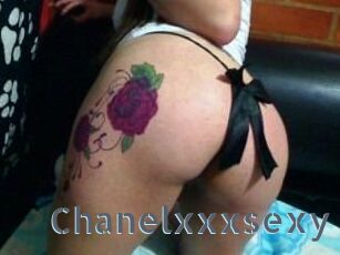 Chanelxxxsexy