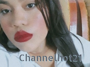 Channelhot21