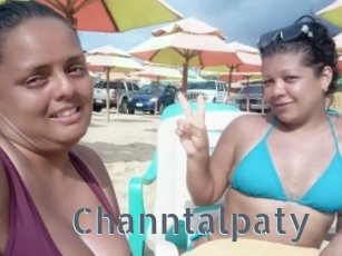 Channtalpaty