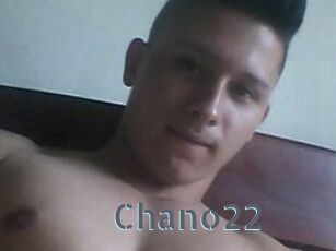 Chano22