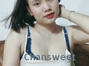 Chansweet