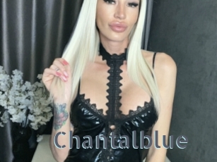 Chantalblue