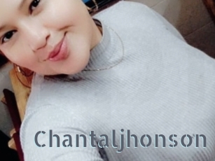 Chantaljhonson