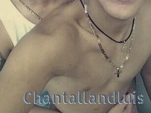 Chantallandluis