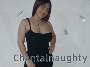 Chantalnaughty