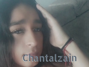 Chantalzain