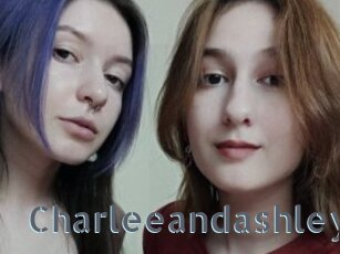 Charleeandashley