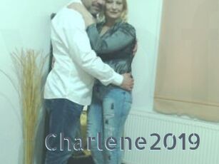 Charlene2019