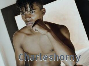 Charleshorny