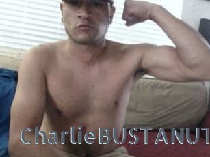 CharlieBUSTANUT