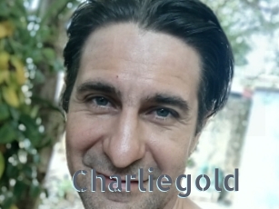 Charliegold