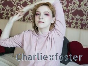 Charliexfoster