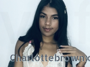 Charlottebrownx