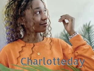 Charlotteday