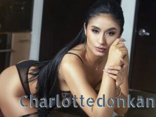 Charlottedonkan